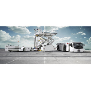Buy model kits of airfield equipment | Scalestar