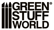 Green Stuff World