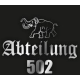Abteilung502