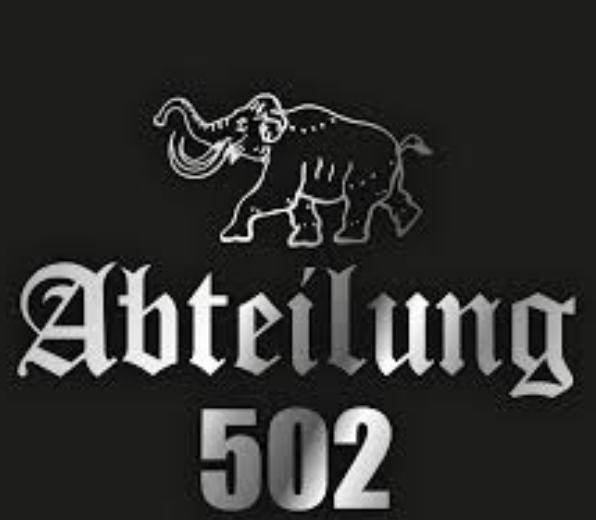 Abteilung502