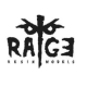 Rage Resin Models