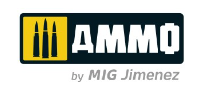 AMMO by Mig Jimenez